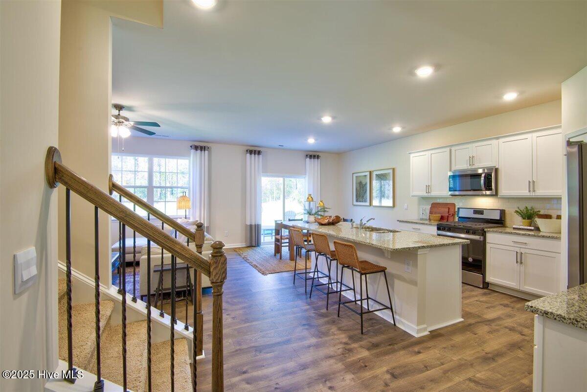 10663 Beard Way Bailey, NC 27807 - Photo 9 of 54