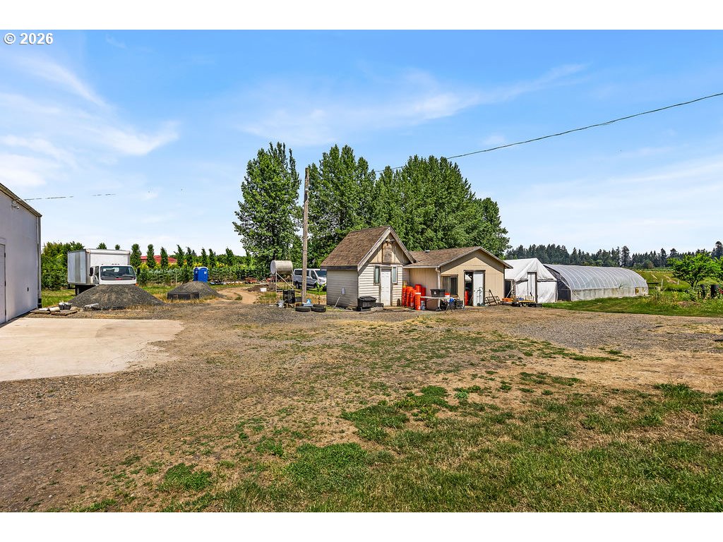 6637 Rochester Street Northeast Salem, OR 97305 - Photo 18 of 47