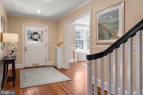 $1,900,000 | 621 Pembroke Road, Bryn Mawr, PA 19010