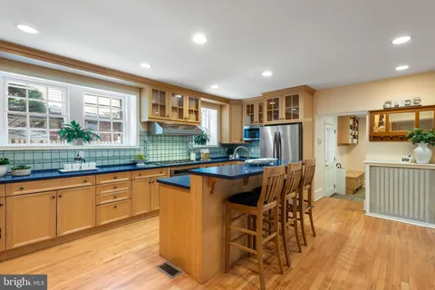 $1,900,000 | 621 Pembroke Road, Bryn Mawr, PA 19010