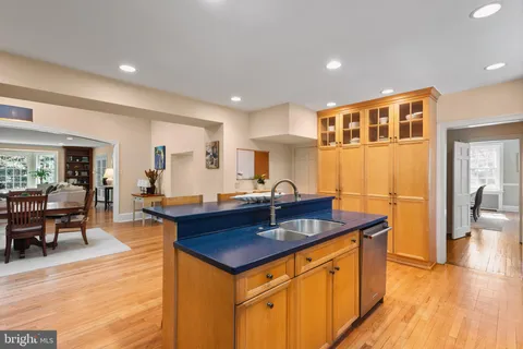 $1,900,000 | 621 Pembroke Road, Bryn Mawr, PA 19010