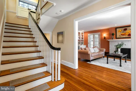 $1,900,000 | 621 Pembroke Road, Bryn Mawr, PA 19010