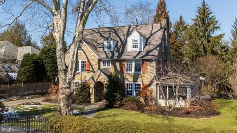 $1,900,000 | 621 Pembroke Road, Bryn Mawr, PA 19010