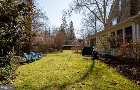 $1,900,000 | 621 Pembroke Road, Bryn Mawr, PA 19010