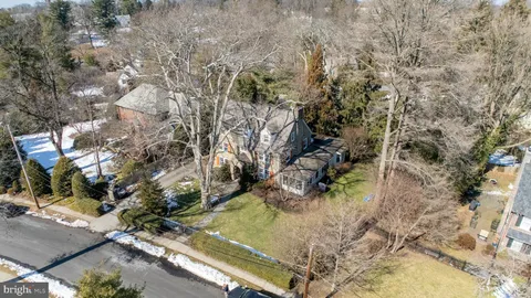 $1,900,000 | 621 Pembroke Road, Bryn Mawr, PA 19010