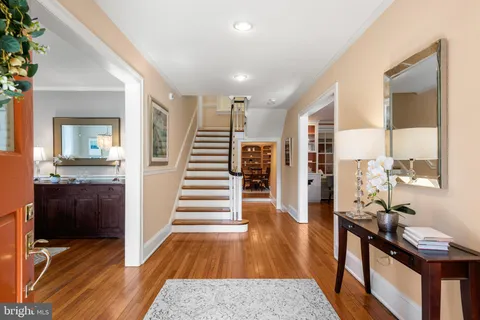 $1,900,000 | 621 Pembroke Road, Bryn Mawr, PA 19010