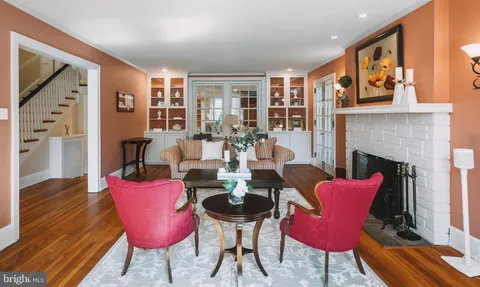 $1,900,000 | 621 Pembroke Road, Bryn Mawr, PA 19010
