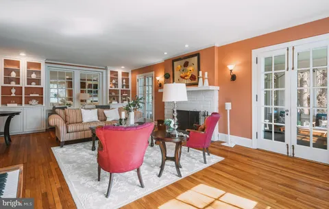 $1,900,000 | 621 Pembroke Road, Bryn Mawr, PA 19010