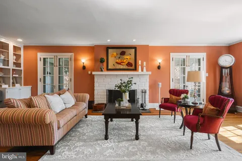 $1,900,000 | 621 Pembroke Road, Bryn Mawr, PA 19010