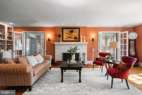 $1,900,000 | 621 Pembroke Road, Bryn Mawr, PA 19010