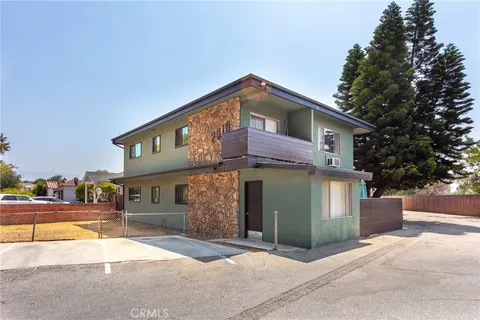 a view of a wooden floor and ocean view