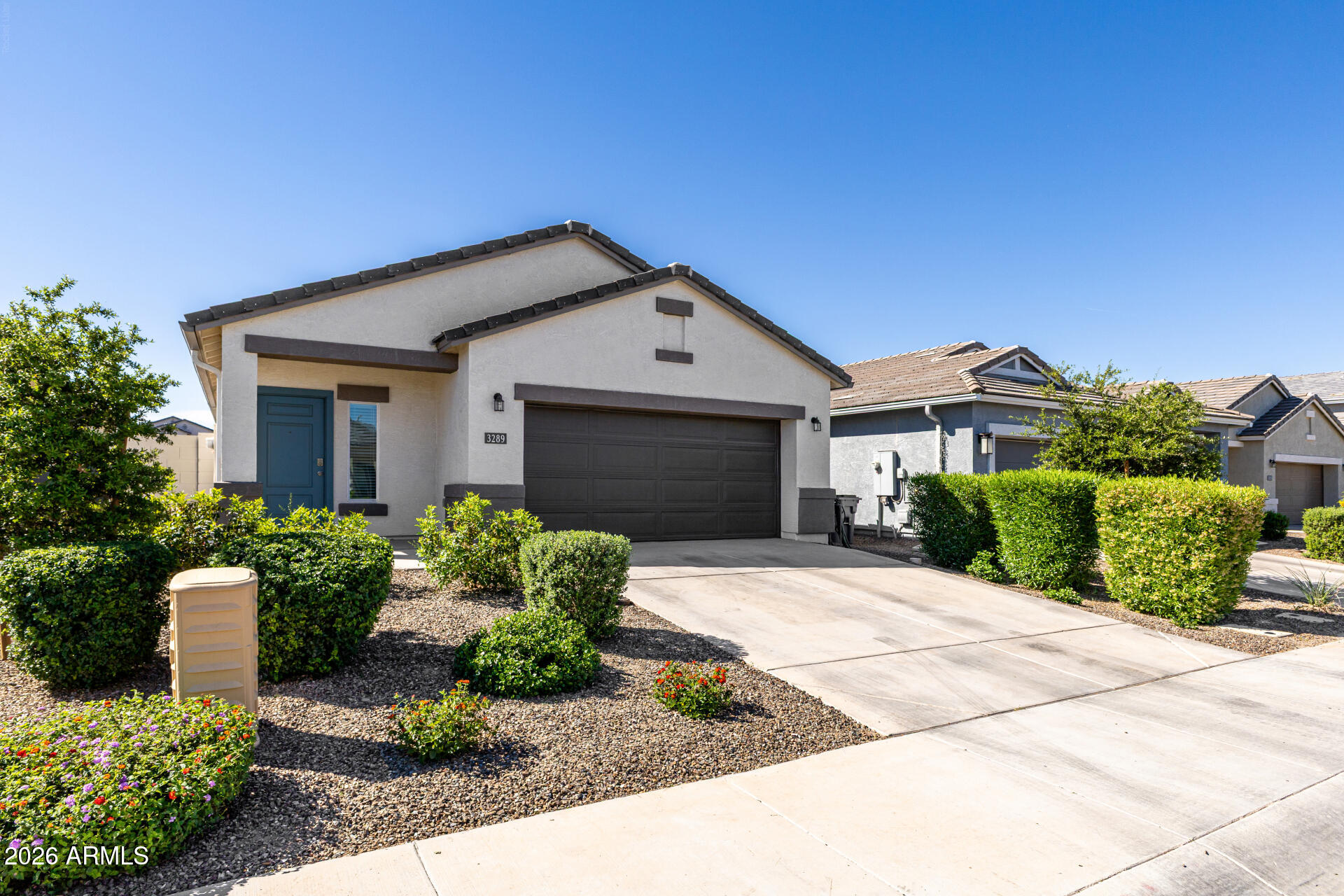 3289 West Spaulding Avenue Apache Junction, AZ 85120 - Photo 5 of 44 5 - Spaulding