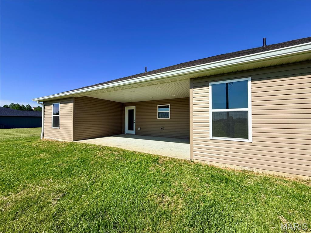 237 Sycamore Road Perryville, MO 63775 - Photo 33 of 37