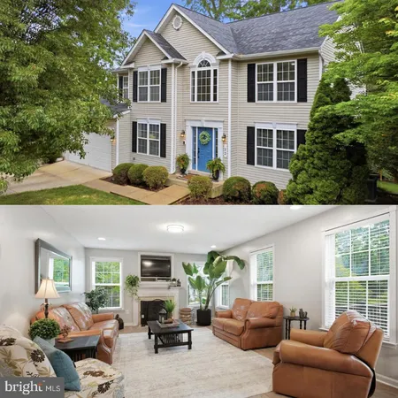 $599,900 | 22 Pocahontas Court, La Plata, MD 20646