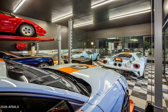 $40,000 | 10110 East Siesta Lane, Scottsdale, AZ 85255