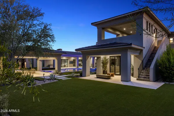 $40,000 | 10110 East Siesta Lane, Scottsdale, AZ 85255
