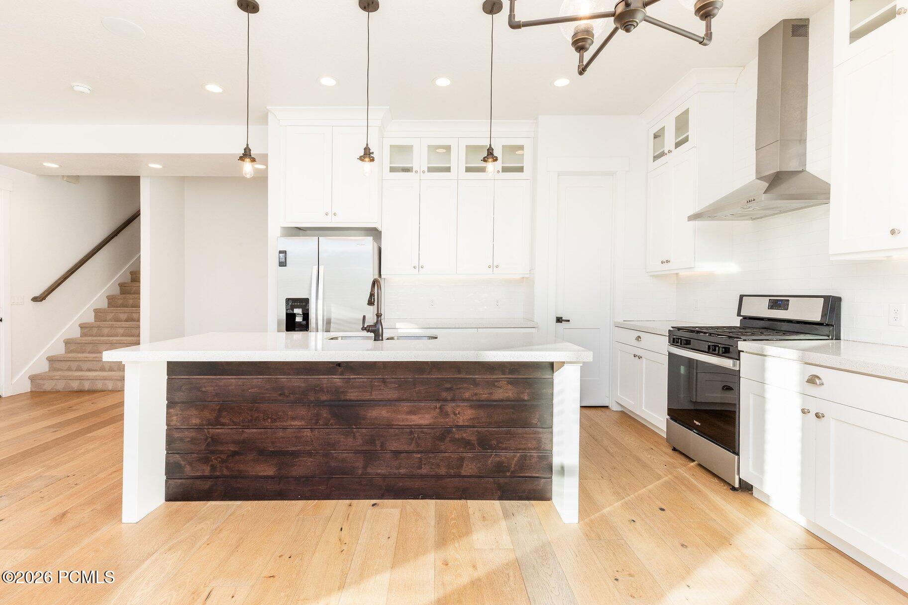 554 North 1150th, Unit 47 Midway, UT 84049 - Photo 5 of 46
