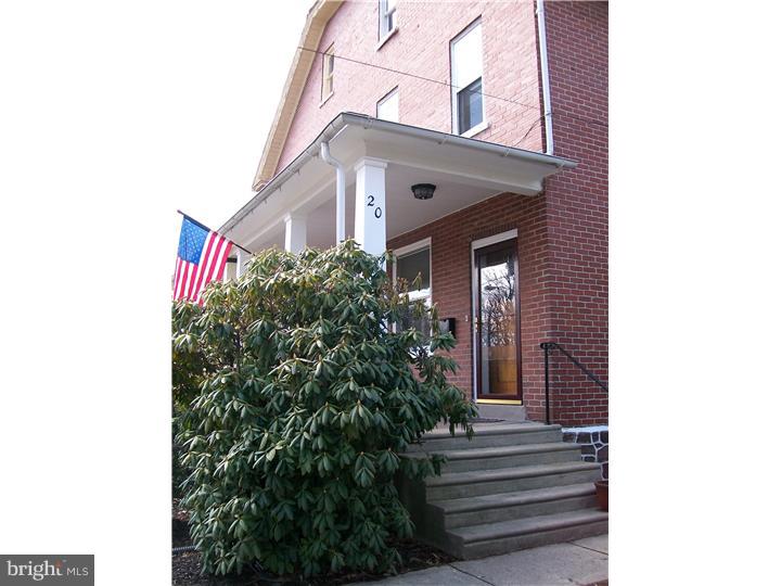 20 Church Road Lansdale, PA 19446 - Photo 1 of 25 Exterior Front