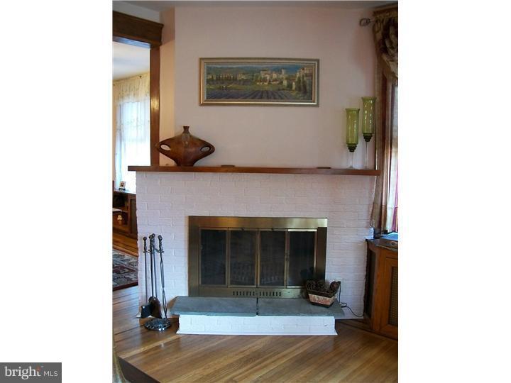 20 Church Road Lansdale, PA 19446 - Photo 3 of 25 Fireplace