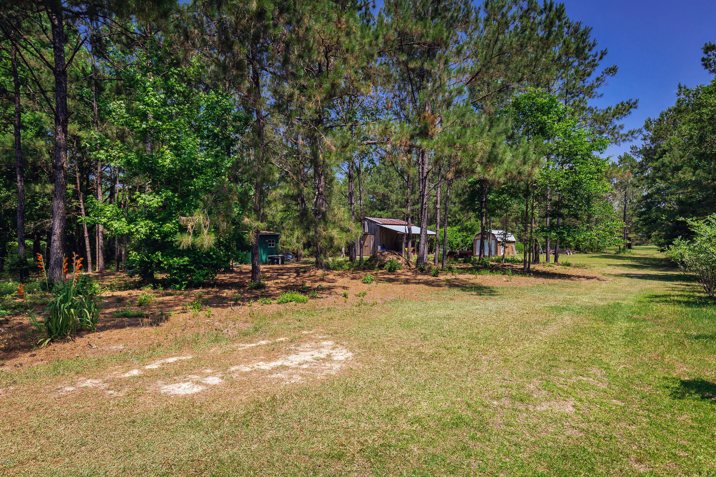 3801 Red Hill Road Vancleave, MS 39565 - Photo 54 of 64 IMG_2267