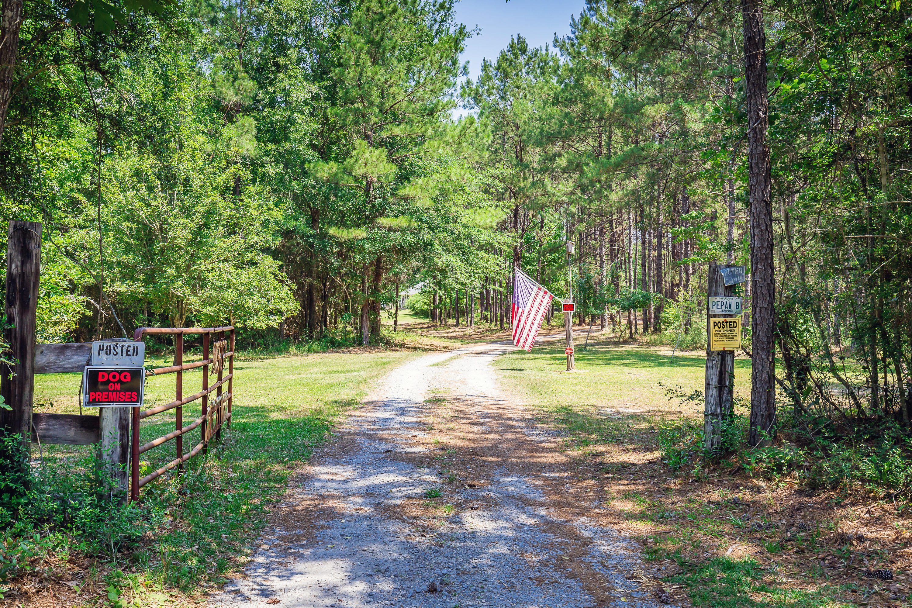 3801 Red Hill Road Vancleave, MS 39565 - Photo 63 of 64 IMG_2318