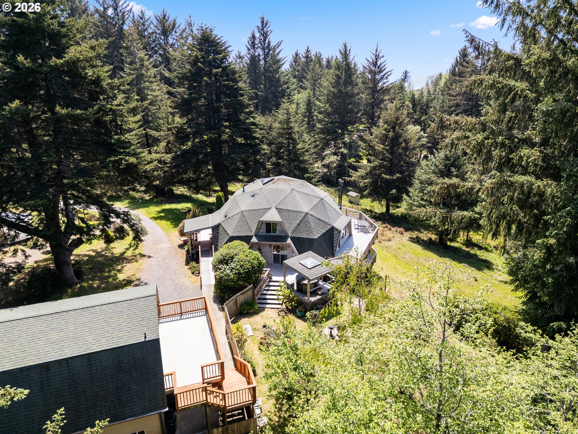 18698 Cornett Road Brookings, OR 97415 - Photo 45 of 48 Gallery Image 45