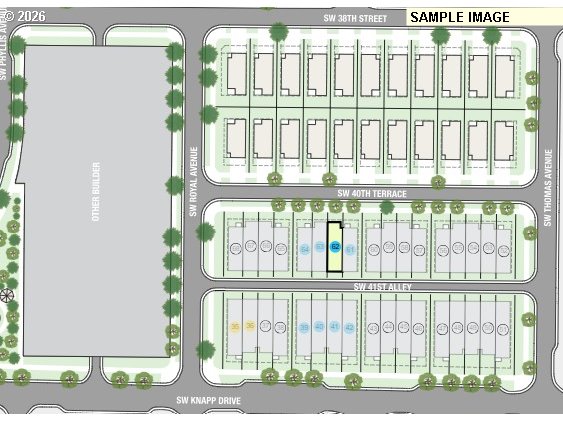 3723 Southwest Knapp Drive Gresham, OR 97080 - Photo 13 of 13