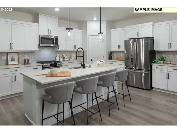 $474,999 | 3723 Southwest Knapp Drive, Gresham, OR 97080