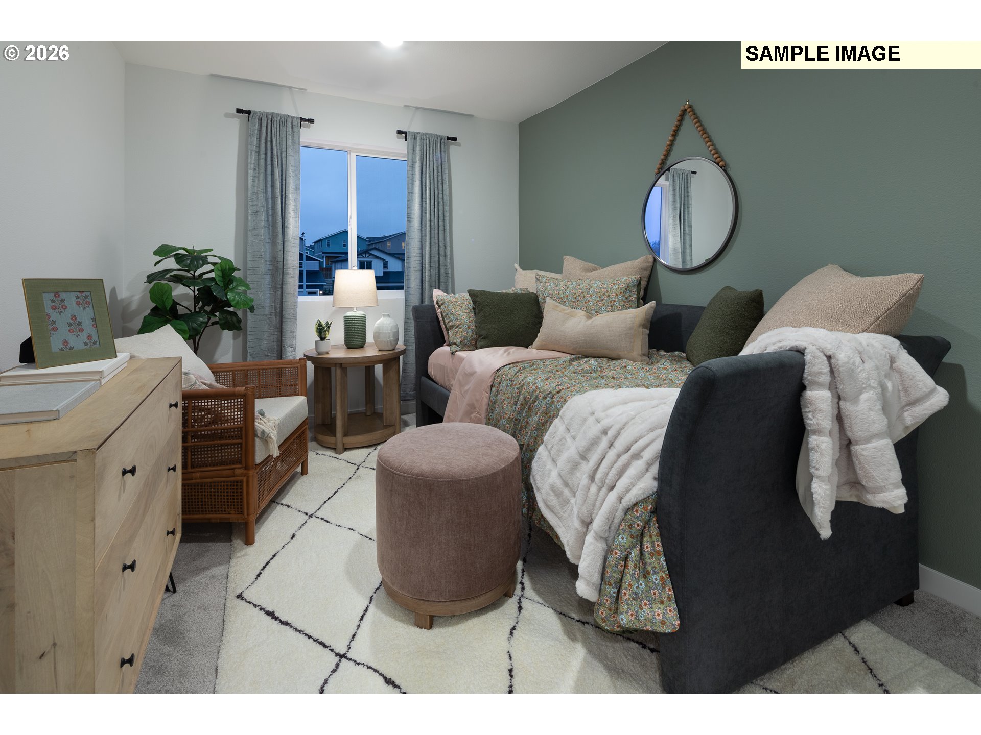 3723 Southwest Knapp Drive Gresham, OR 97080 - Photo 9 of 13