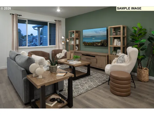 $474,999 | 3723 Southwest Knapp Drive, Gresham, OR 97080