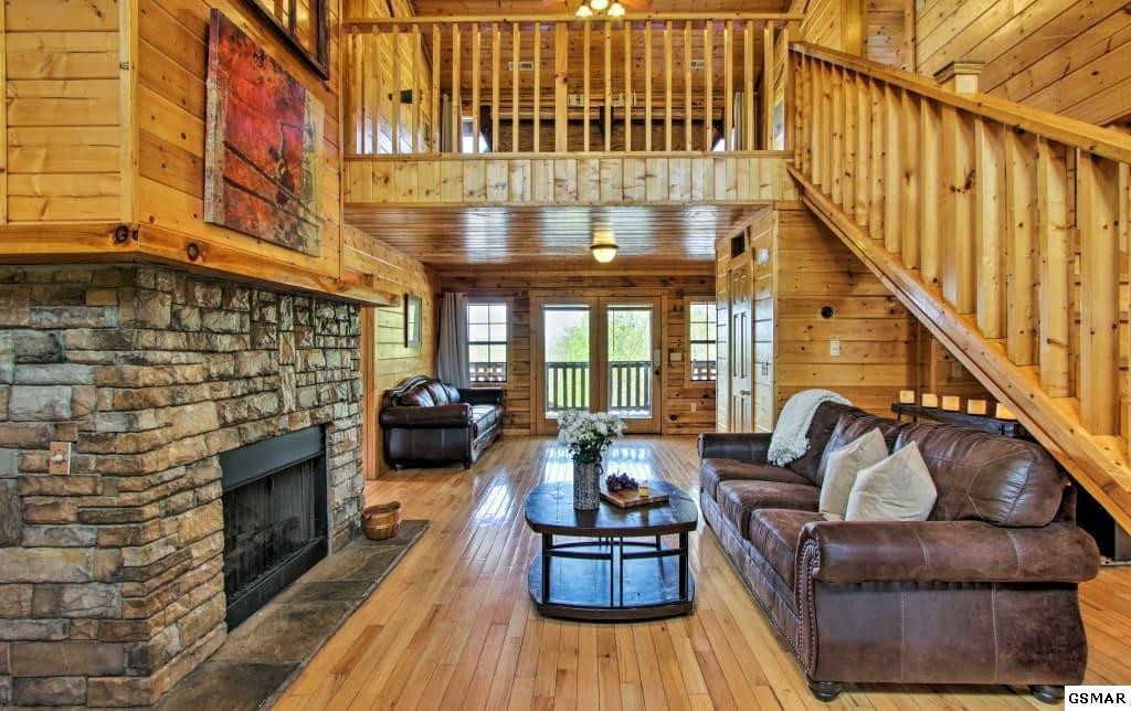 1523 Boo Boos Way Sevierville, TN 37862 - Photo 3 of 30 Gallery Image 3