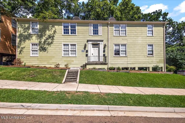 $2,200 | 1332 North Jefferson Street, Unit 2, Jackson, MS 39202