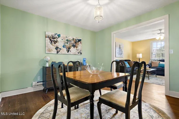 $2,200 | 1332 North Jefferson Street, Unit 2, Jackson, MS 39202