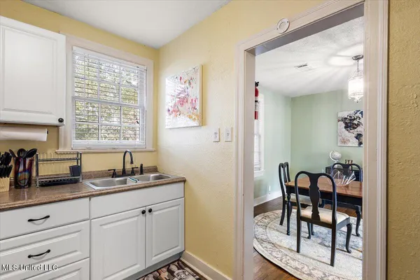 $2,200 | 1332 North Jefferson Street, Unit 2, Jackson, MS 39202