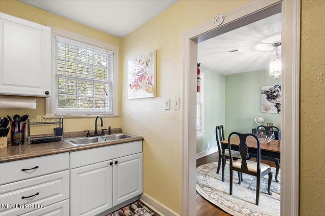 $2,200 | 1332 North Jefferson Street, Unit 2, Jackson, MS 39202