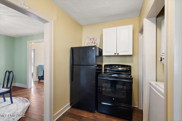 $2,200 | 1332 North Jefferson Street, Unit 2, Jackson, MS 39202