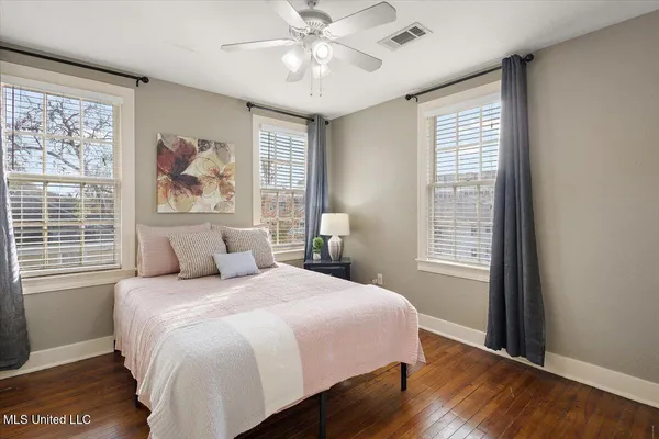 $2,200 | 1332 North Jefferson Street, Unit 2, Jackson, MS 39202