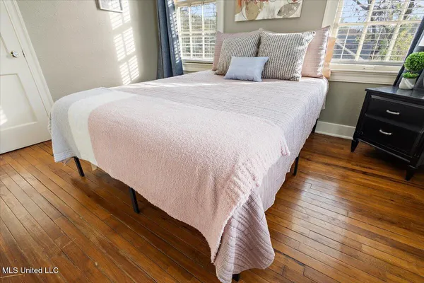 $2,200 | 1332 North Jefferson Street, Unit 2, Jackson, MS 39202