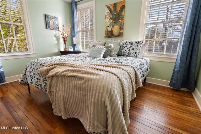 $2,200 | 1332 North Jefferson Street, Unit 2, Jackson, MS 39202