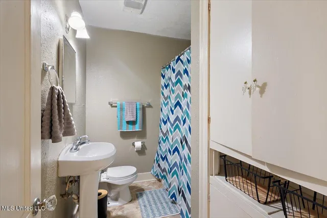 $2,200 | 1332 North Jefferson Street, Unit 2, Jackson, MS 39202