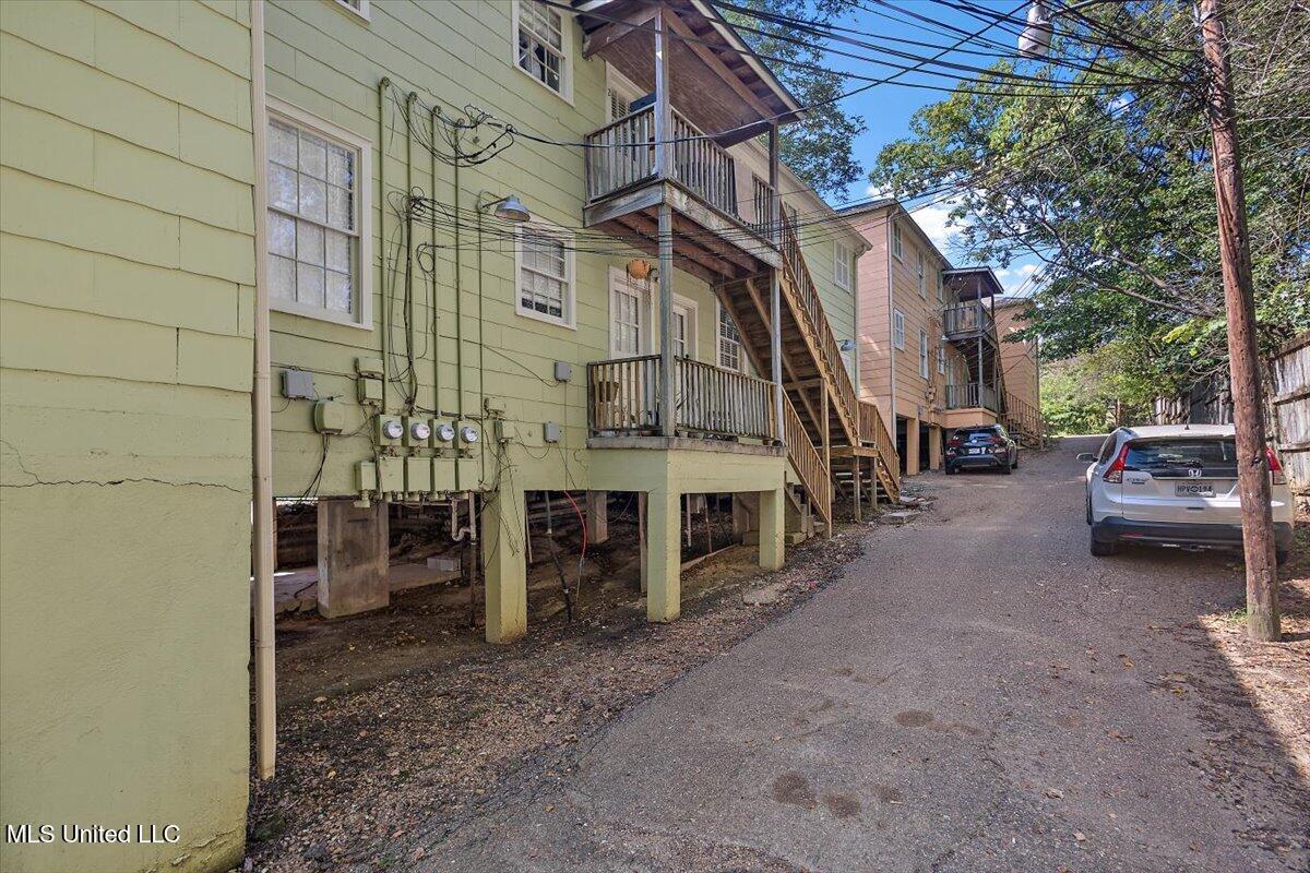 1332 North Jefferson Street, Unit 2 Jackson, MS 39202 - Photo 23 of 23 26-iHTP21433