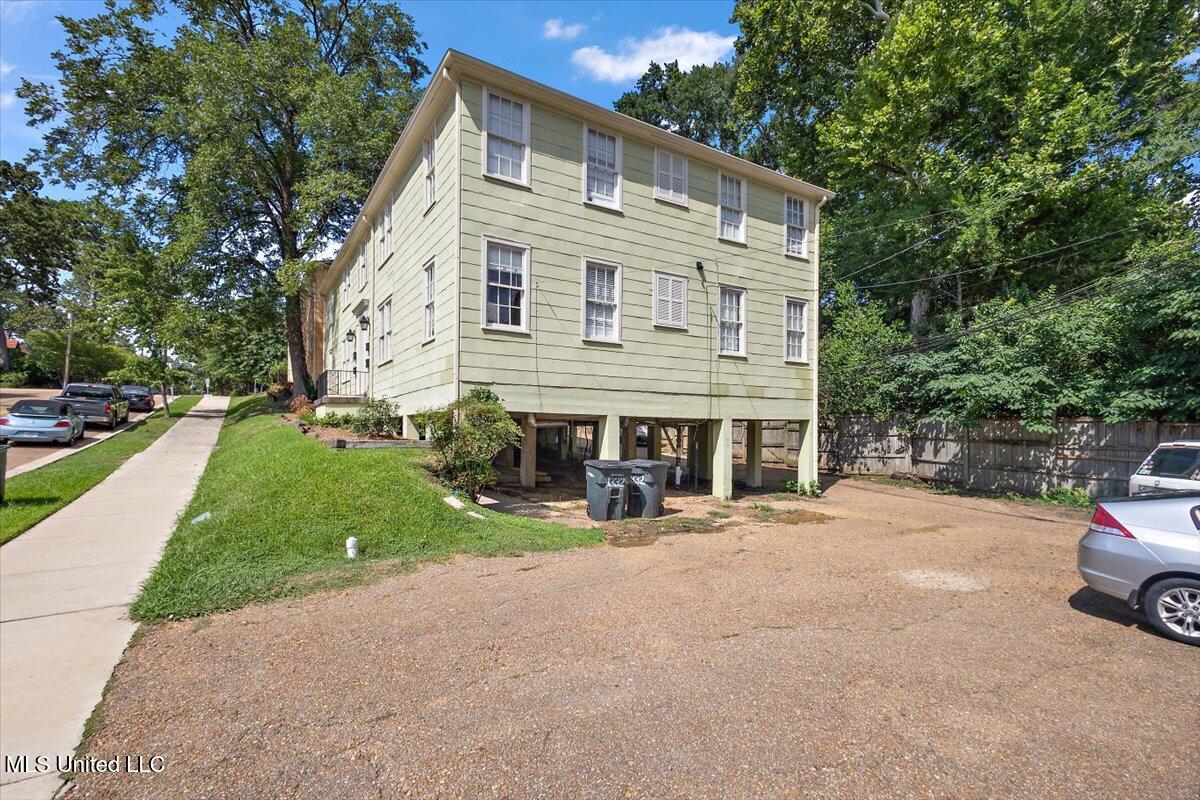 1332 North Jefferson Street, Unit 2 Jackson, MS 39202 - Photo 3 of 23 03-HTP21358