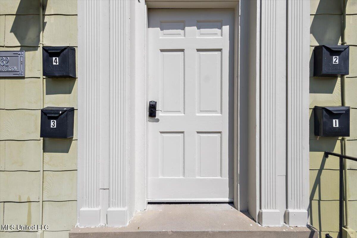 1332 North Jefferson Street, Unit 2 Jackson, MS 39202 - Photo 4 of 23 04-HTP21361