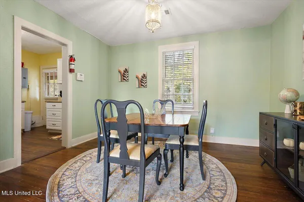 $2,200 | 1332 North Jefferson Street, Unit 2, Jackson, MS 39202