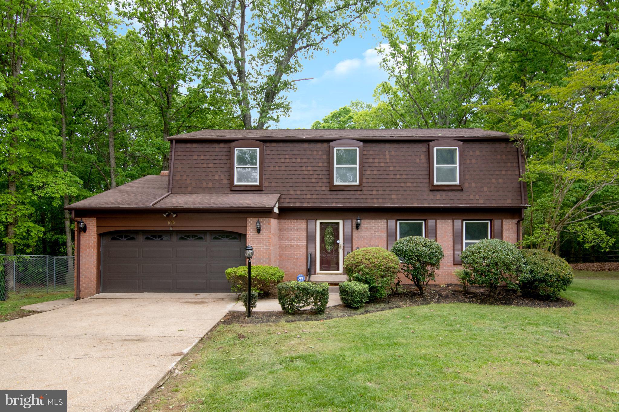 676 Hope Road Stafford, VA 22554 - Photo 1 of 39 Gallery Image 1