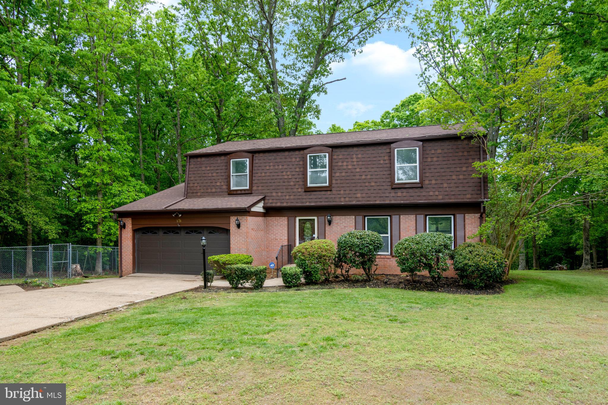 676 Hope Road Stafford, VA 22554 - Photo 2 of 39 Gallery Image 2