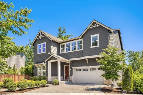 $2,748,000 | 12368 178th Place Northeast, Redmond, WA 98052