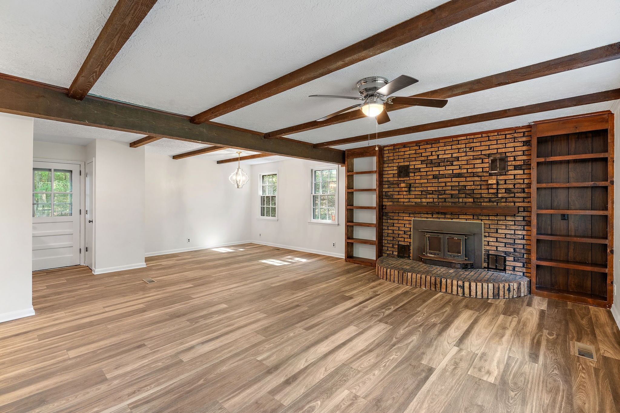 1627 West Grab Creek Road Dickson, TN 37055 - Photo 6 of 46 Gallery Image 6