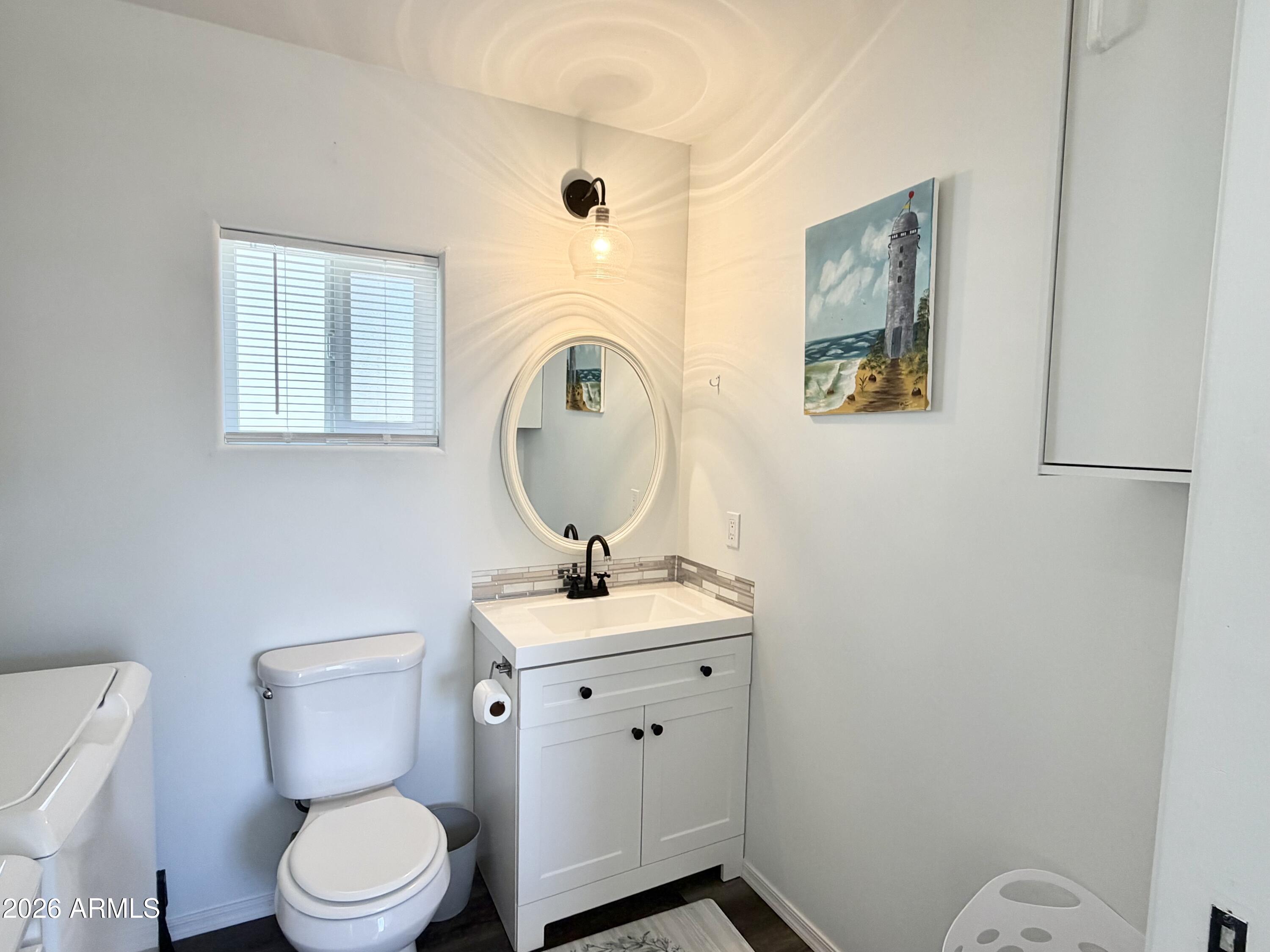 111 South Greenfield Road, Unit 244 Mesa, AZ 85206 - Photo 20 of 69 AZ ROOM .5 BATHROOM