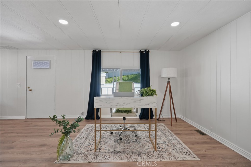 31130 South General Kearny Road, Unit 136 Temecula, CA 92591 - Photo 25 of 65 Plenty of space!